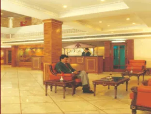 Hotel Tlc Inn